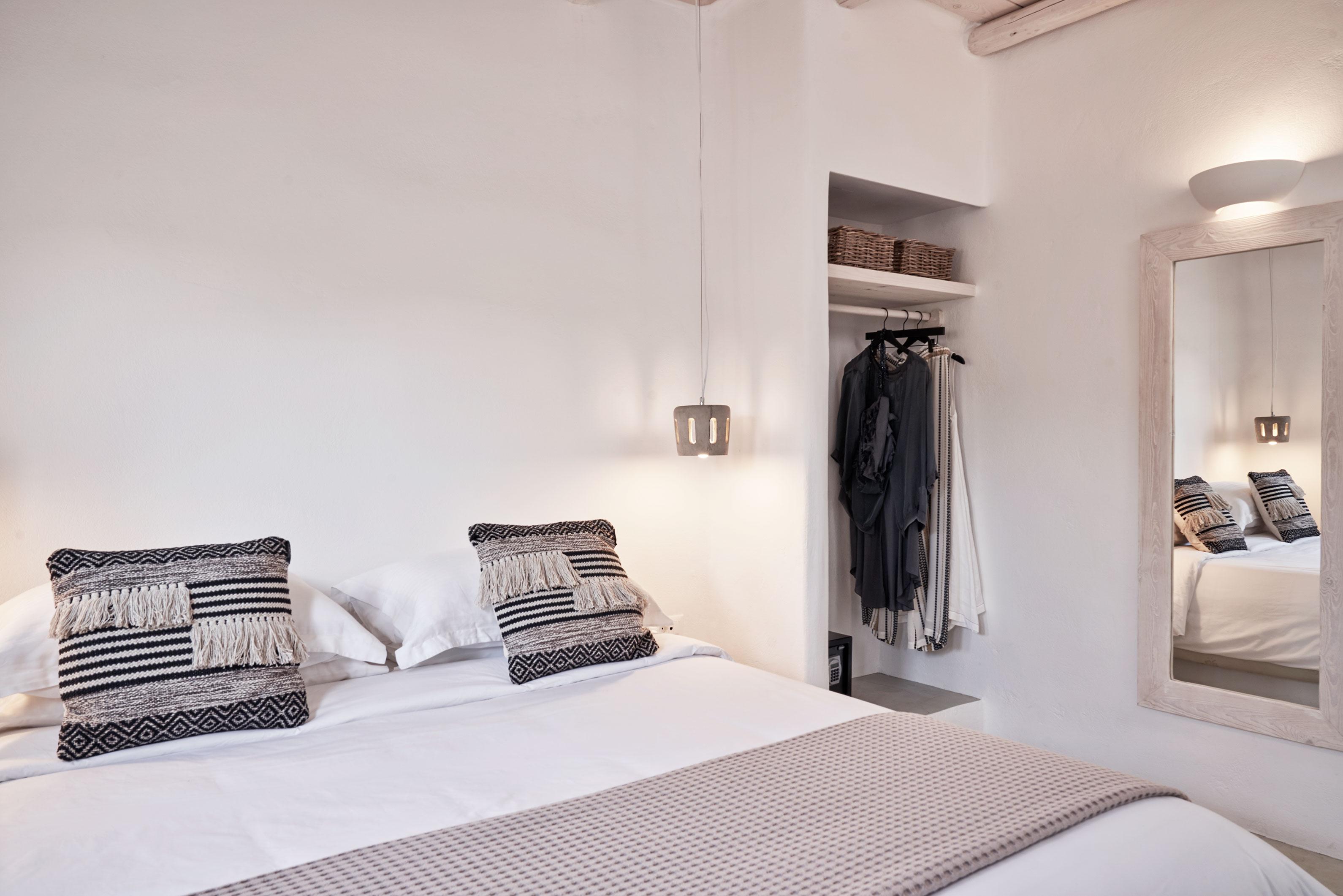 Naxian Utopia Luxury Villas & Suites Стелида Экстерьер фото