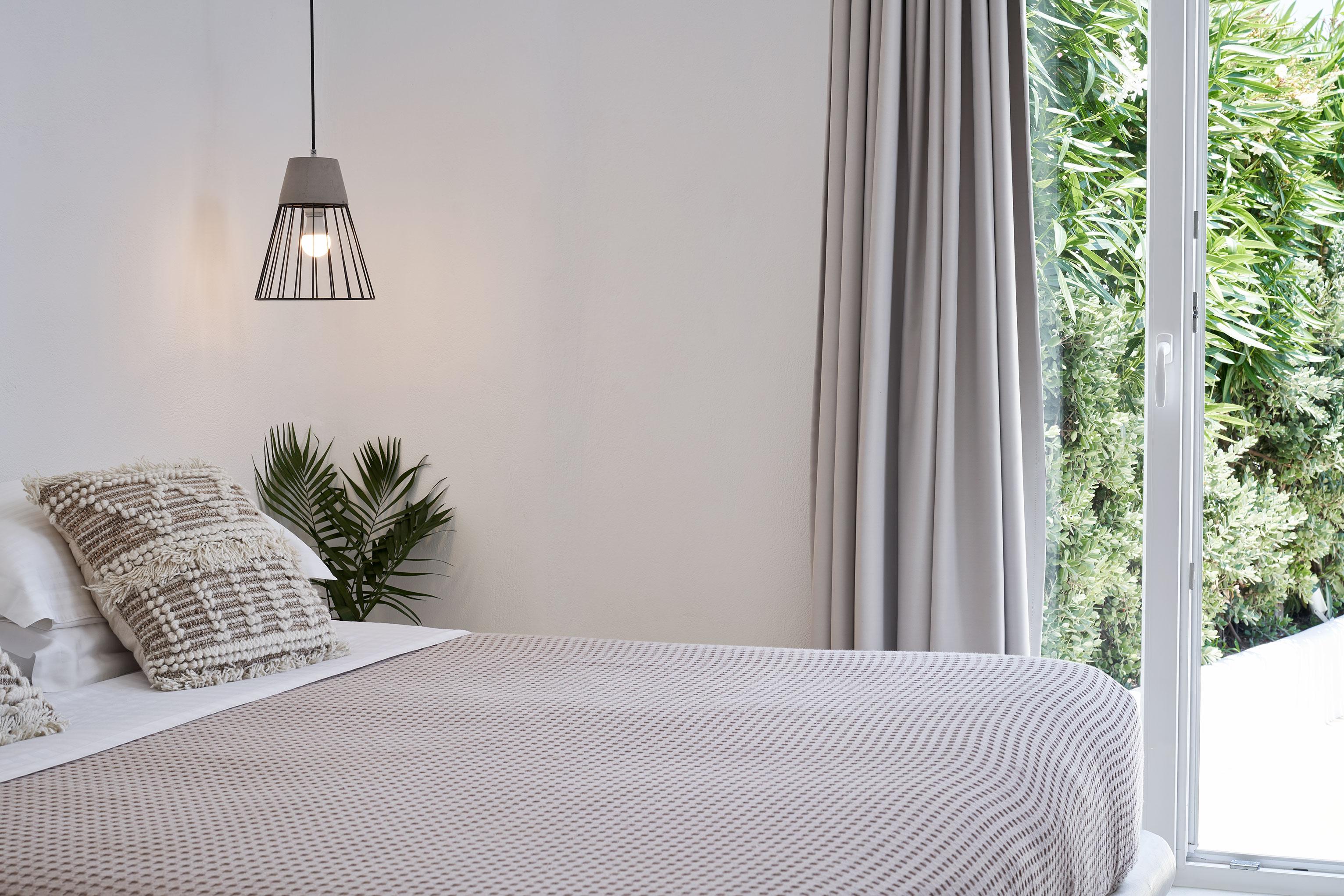 Naxian Utopia Luxury Villas & Suites Стелида Экстерьер фото
